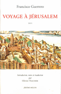 Voyage à Jérusalem